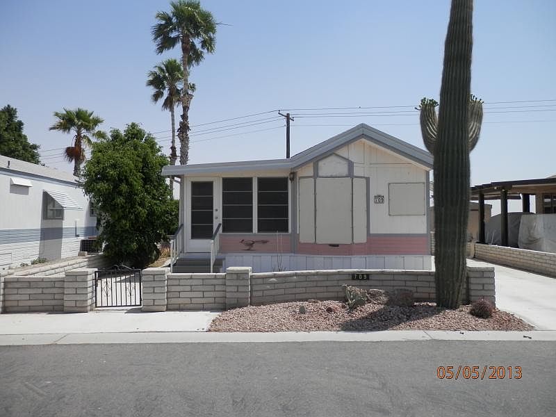 1st image of 5707 E 32nd St Lot 709
