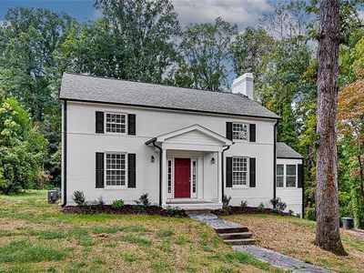 631 W Kivett St, Asheboro, NC, 27203