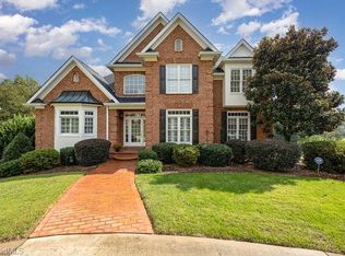 127 Aviara Dr, Advance, NC 27006