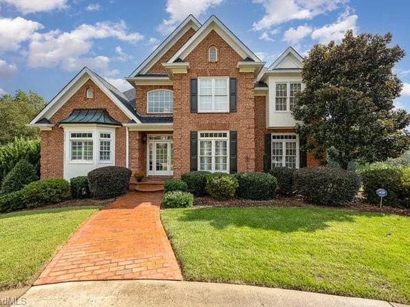 127 Aviara Dr, Advance, NC 27006