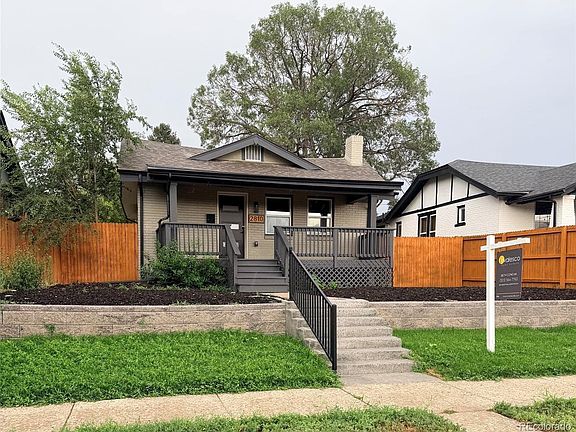 2nd image of 2810 N Fillmore Street