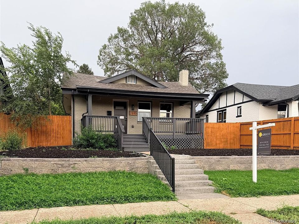 1st image of 2810 N Fillmore Street