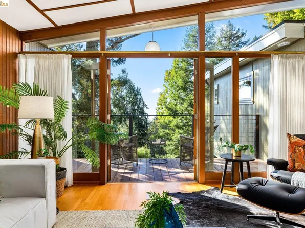 46 Senior Ave, Berkeley, CA 94708