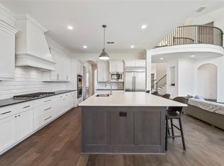 2207 Pleasant Hill Dr, Friendswood, TX 77546
