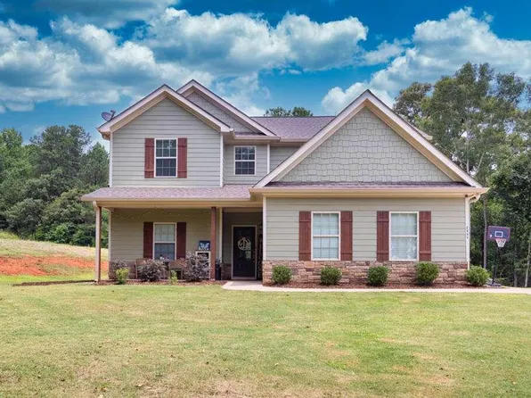 2036 Highway 63, Homer, GA 30547