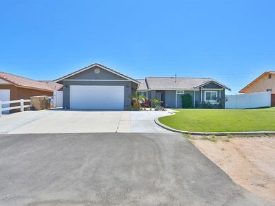 15517 Via Bahia St, Hesperia, CA, 92345