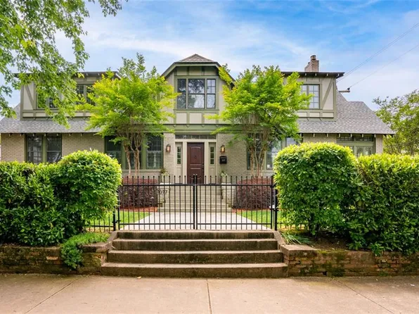 1077 Saint Augustine Pl NE, Atlanta, GA 30306