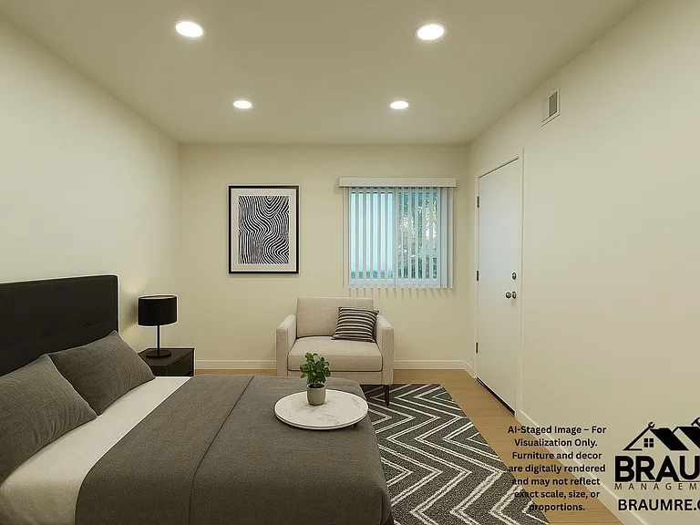 15634 Leadwell St — Photo 1