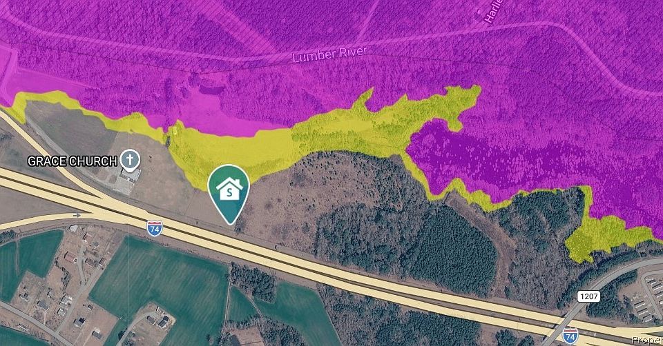 1st image of Backswamp Rd