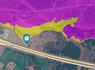 Backswamp Rd, Lumberton, NC 28358