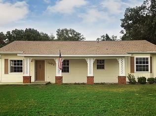 1407 Camp Ave, Mount Dora, FL 32757