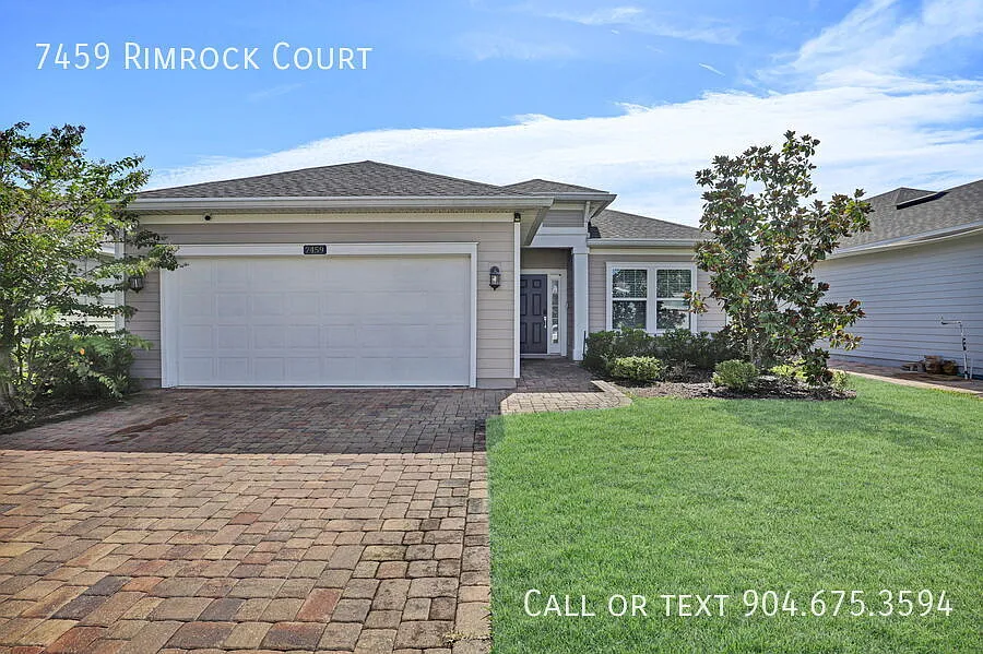 Spacious three-bedroom home in Longleaf available NOW! — Photo 2