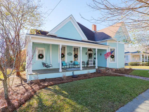 405 Central Pl, Valdosta, GA 31601