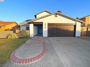 3518 Oyster Ct, Union City, CA