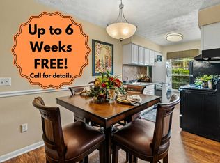 3551 San Pablo Rd S #1-1201, Jacksonville, FL 32224