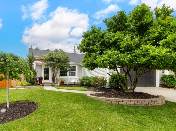 4868 Richland Dr, Columbus, OH 43230