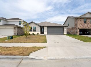 2416 Mankato Dr, Fort Worth, TX 76179