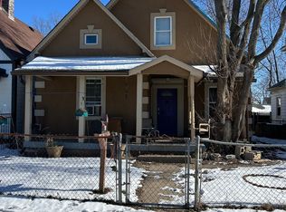 217 N Belleview Pl, Indianapolis, IN