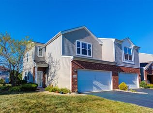 16140 Bent Grass Dr, Lockport, IL 60441