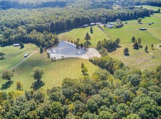 3200 Windy Hill Rd, Goochland, VA 23063