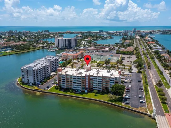 500 Treasure Island Cswy APT 306, Treasure Island, FL 33706