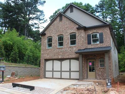 3708 Sheridan St, Tucker, GA, 30084
