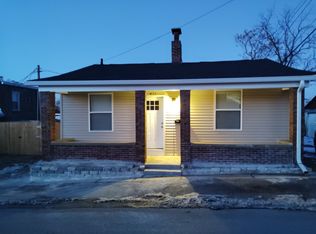 811 Orient Ave, Saint Louis, MO 63125