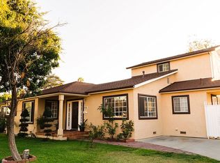 4719 Elrovia Ave, El Monte, CA 91732