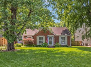3417 Springbrook Dr, Nashville, TN 37204
