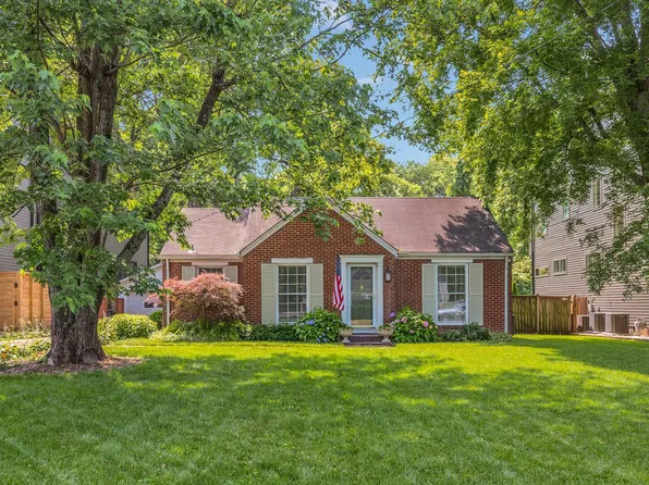 3417 Springbrook Dr, Nashville, TN 37204