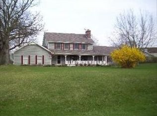 3310 Chellington Dr, Johnsburg, IL 60051