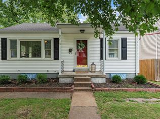 9319 Berry Ave, Saint Louis, MO