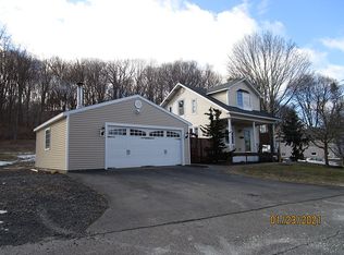 8 Hill St, Rensselaer, NY 12144