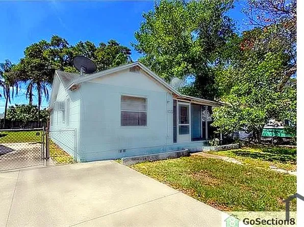 3438 53rd Ave N, Saint Petersburg, FL 33714