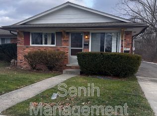 4069-4077 Hazel Ave, Lincoln Park, MI 48146