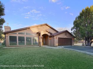 366 Lake Shore Dr, Alto, NM 88312
