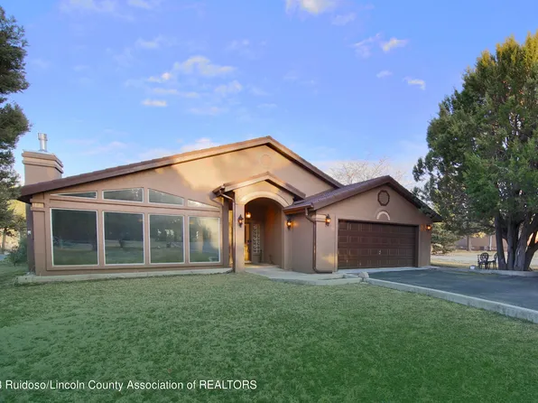 366 Lake Shore Dr, Alto, NM 88312