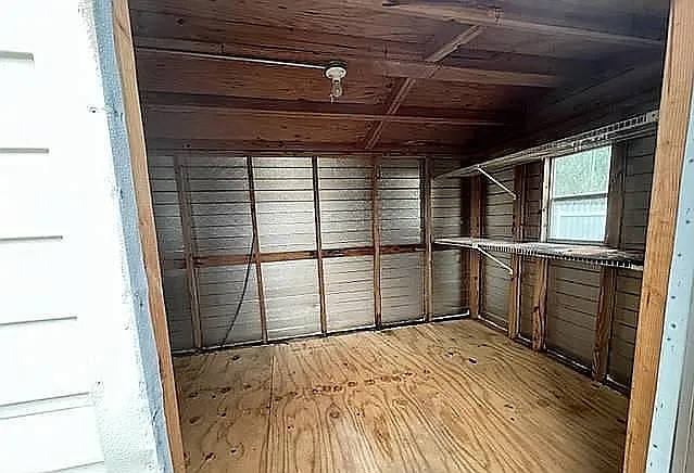 Storage
