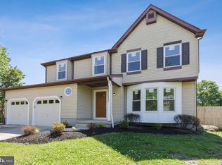 506 Parliament Rd, Marlton, NJ 08053