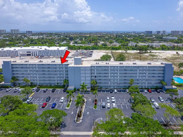 5700 NW 2nd Ave, Boca Raton, FL