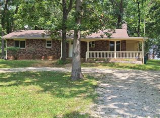 601 Wallen Rd, Bismarck, MO 63624