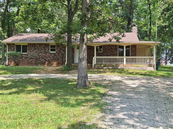 601 Wallen Rd, Bismarck, MO 63624