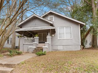 57 S Lewis St, Montgomery, AL 36107