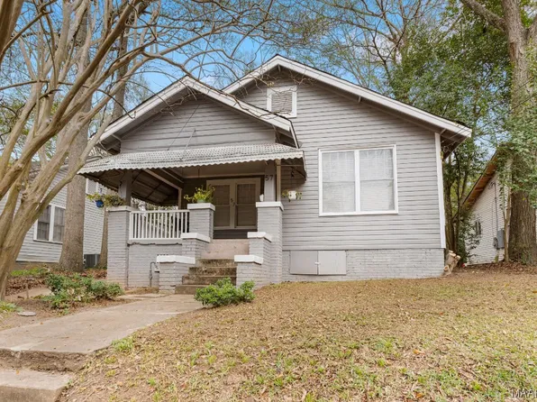 57 S Lewis St, Montgomery, AL 36107