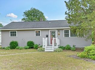 315 Stinson Rd, Brick, NJ 08723