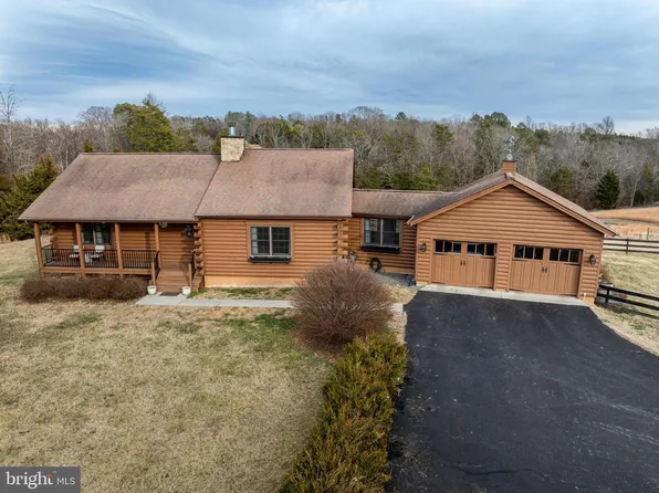 4112 Jacks Shop Rd, Rochelle, VA 22738