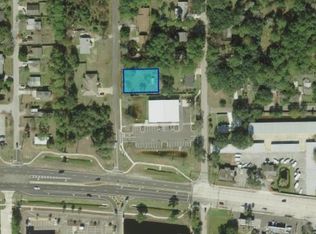 Collins Ave, Saint augustine, FL 34481