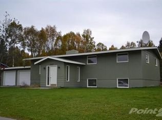 1027 1st St, Kenai, AK 99611