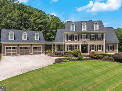 106 Percheron Dr, Canton, GA, 30114