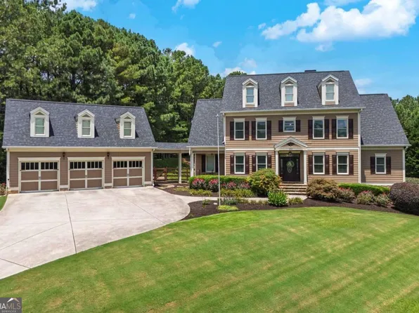 106 Percheron Dr, Canton, GA 30114